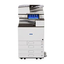 RICOH理光 MP C2504 MPC2504 2504彩色A3多功能雷射事務機/影印機 高畫質1200*1200DPI（碳粉自購）月租840元-新北 溪北區 北觀區 歷史價格詳細信息