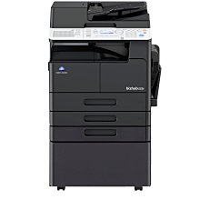 含稅KONICA MINOLTA bizhub 225i A3多功能影印機/傳真機BH-225i另有BH-205i柯尼卡 歷史價格詳細信息