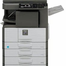 夏普 SHARP MX-M260N A3中古影印機/傳真機/掃描機/印表機 MX-260/MX-M260 歷史價格詳細信息