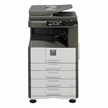 Sharp 夏普 A3彩色影印機 MX-2540/MX-2640/A3 彩色多功能複合機/A3印表機/傳真 歷史價格詳細信息