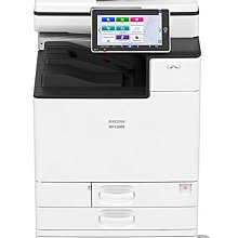 【RICOH】理光 IM C3000/IMC3000 A3影印機 彩色多功能複合機/事務機(福利機/二紙匣標配) 歷史價格詳細信息