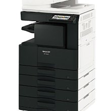 含稅含安裝 SHARP BP30M28 A3多功能事務機 A3影印機 A3列印 二卡匣/夏普 BP-30M28 歷史價格詳細信息