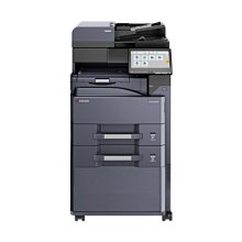 【含安裝】 京瓷 KYOCERA ECOSYS M8124cidn A3彩色多功能複合機/彩色印表機/傳真機 歷史價格詳細信息