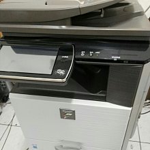 Sharp 夏普 A3彩色影印機 MX-2540/MX-2640/A3 彩色多功能複合機/A3印表機/傳真 歷史價格詳細信息