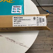 RICOH彩色影印機 原廠黑色碳粉 理光 MP C6003 C5503 C4503 C4504 C5504 C6004 歷史價格詳細信息