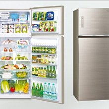 【Panasonic 國際牌】485公升新一級能效智慧節能雙門變頻冰箱-晶漾銀(NR-B481TV-S) 歷史價格詳細信息