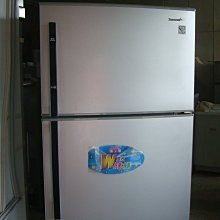 高雄 二手 冰箱 白鐵四門 半冷凍半冷藏 自動除霜 220V 特殊冰箱 同行價/高雄自取/無保固 東東編號1916 歷史價格詳細信息