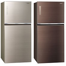 *~新家電錧~*【Panasonic國際牌  NR-B659TG】422公升 玻璃 雙門 電冰箱 【實體店面】 價格比較,價格查詢,歷史價格詳細信息
