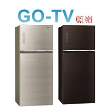 [GO-TV] Panasonic國際牌 422L 變頻兩門冰箱(NR-B421TG) 限區配送 歷史價格詳細信息