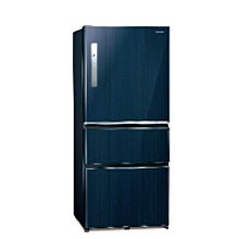 聊聊議價〝Panasonic 國際牌〞玻璃系列雙門變頻冰箱 曜石棕 NR-B421TG 歷史價格詳細信息