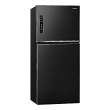 Panasonic 國際 NR-B651TV-K 650L雙門 無邊框 晶漾黑 1級能源效率 歷史價格詳細信息