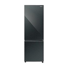 Panasonic 國際 NR-B331VG-X1 325L 雙門玻璃冰箱 鑽石黑 至8/22贈分類砧板+1000商品卡 歷史價格詳細信息
