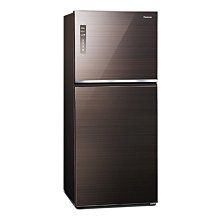 Panasonic國際 650公升 雙門變頻冰箱(晶漾黑) *NR-B651TV-K* 歷史價格詳細信息