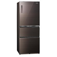 Panasonic 國際 NR-C501XGS 500公升 三門 玻璃聯網 冰箱 歷史價格詳細信息