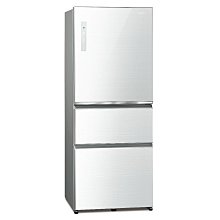 Panasonic 國際 NR-C501XGS 500公升 三門 玻璃聯網 冰箱 歷史價格詳細信息