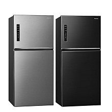 【Panasonic 國際牌】650L 一級能效無邊框鋼板系列雙門變頻式電冰箱(NR-B651TV) 歷史價格詳細信息