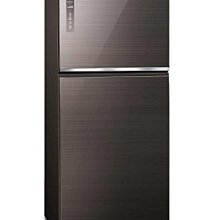 Panasonic 國際牌 580L 1級變頻 2門 電冰箱 ~NR-B582TV~另售  NR-B493TV 歷史價格詳細信息