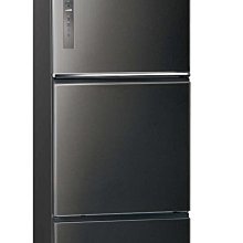 Panasonic國際牌578L三門變頻冰箱 NR-C582TV-K(晶漾黑) 歷史價格詳細信息