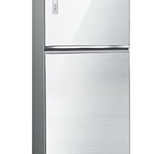 【Panasonic 國際牌】498L 無邊框鋼板系列雙門變頻電冰箱NR-B493TV-S(晶漾銀) 歷史價格詳細信息