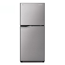 Panasonic國際牌 ECONAVI 167公升雙門冰箱NR-B171TV-S1(晶鈦銀) 歷史價格詳細信息