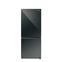 【Panasonic 國際牌】255公升一級能效玻璃門雙門變頻冰箱-鏡面鑽石黑(NR-B261VG-X1) 歷史價格詳細信息