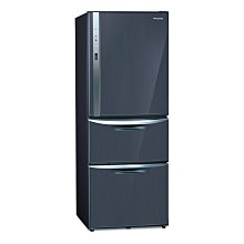 Panasonic 國際牌  468公升 三門 一 級變頻冰箱 NR-C479HV 免運 歷史價格詳細信息