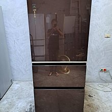 Panasonic 500公升三門變頻玻璃冰箱 NR-C505XGS-B(墨岩黑) 歷史價格詳細信息