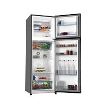 【元盟電器】HITACHI日立 260L一級能效變頻雙門右開冰箱 璀璨銀(HRTN5275MF-XTW) 歷史價格詳細信息