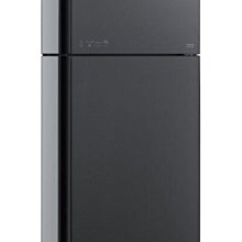 【HITACHI 日立】570L一級能效變頻雙門冰箱(RG599B-GGR) 歷史價格詳細信息