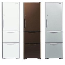 【 晨光電器/購買再現折】日立HITACHI【RVX429】417公升2們變頻冰箱   另有NR-B421TV 歷史價格詳細信息
