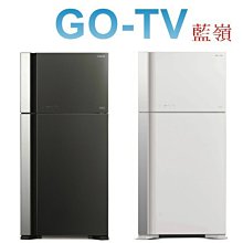 [可議價] 日立 HITACHI 570L變頻兩門冰箱(HRTN8601DF) 限區配送 歷史價格詳細信息