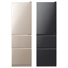 【HITACHI 日立】394L一級能效變頻三門冰箱(RG41B-GPW) 歷史價格詳細信息