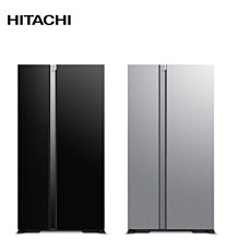 【 晨光電器/購買再現折】日立HITACHI【RVX429】417公升2們變頻冰箱   另有NR-B421TV 歷史價格詳細信息
