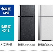 《三重經銷商》HITACHI日立 394L 1級變頻三門琉璃左開特仕版 RG41BL 歷史價格詳細信息