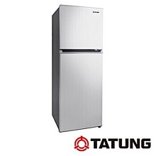 ＄柯柯嚴選＄TATUNG TR-B250NVI-HS(含稅)節能補助2500元/貨物稅退1200元 能源1級250L冰箱 歷史價格詳細信息