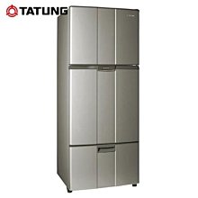 ＄柯柯嚴選＄TATUNG TR-B250NVI-HS(含稅)節能補助2500元/貨物稅退1200元 能源1級250L冰箱 歷史價格詳細信息