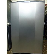 二手家電 雙門冰箱｜Panasonic 國際牌雙門變頻冰箱-NR-B409TV-393公升-晶鈦銀- 一格二手家具生活館 歷史價格詳細信息