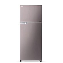 *~ 新家電錧 ~*【TOSHIBA東芝 GR-RB469WE-PGT(21)】玻璃三門變頻冰箱366公升  實體店面 安心購 歷史價格詳細信息