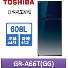 【TOSHIBA 東芝】608公升 無邊框鏡面雙門變頻冰箱 GR-AG66T(X) 歷史價格詳細信息