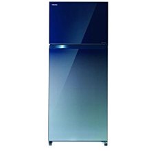 TOSHIBA 東芝 510公升 GR-AG55TDZ&nbsp; (GG) 漸層深藍 雙門變頻冰箱 歷史價格詳細信息