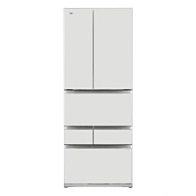 【TOSHIBA 東芝】551L ZP系列變頻冰箱鏡面白(GR-ZP550TFW) 歷史價格詳細信息