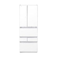 TOSHIBA 東芝 509L無邊框玻璃六門變頻電冰箱 GR-ZP510TF (輸碼93折 ELBC95919B) 歷史價格詳細信息