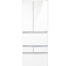 家電專家(上晟)TOSHIBA東芝GR-RT624WE-PMT(463L)雙門一級能效電冰箱 歷史價格詳細信息