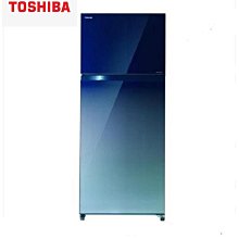 [TOSHIBA 東芝] GR-AG55TDZ(GG) 510公升變頻雙門冰箱-無邊框鏡面(含安裝) 歷史價格詳細信息