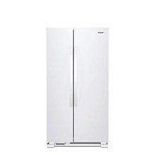 【Whirlpool 惠而浦】740公升《Space Essential》對開門冰箱WRS315SNHW 歷史價格詳細信息