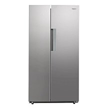 Whirlpool惠而浦 WHX620SS 對開門冰箱 590公升 送FRESA抽真空微波爐保鮮盒組+迷你單手鍋 歷史價格詳細信息