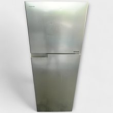 二手家電 雙門冰箱｜Panasonic 國際牌雙門變頻冰箱-NR-B409TV-393公升-晶鈦銀- 一格二手家具生活館 歷史價格詳細信息