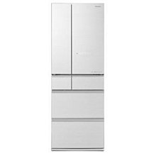 【Panasonic 國際牌】520公升 一級能效智慧節能無邊框玻璃鏡面六門電冰箱(NR-F529HX) 歷史價格詳細信息