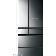 【暐竣電器】Panasonic 國際 NR-C619NHGS 三門變頻冰箱 無邊框玻璃冰箱 歷史價格詳細信息