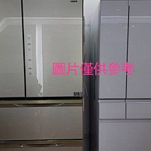 新北市-家電館 國際Panasonic冰箱NRC611XGS/NR-C611XGS三門冰箱~~38.4K~ 歷史價格詳細信息